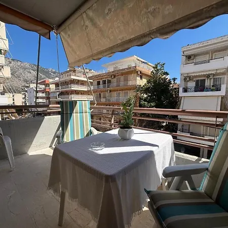 Apartman Cozy & Quiet Seaside