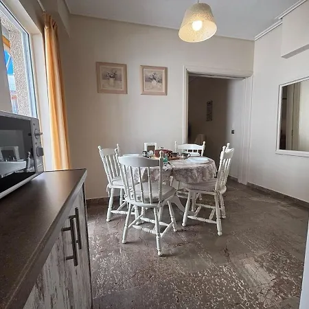 Cozy & Quiet Seaside 公寓 路特奇