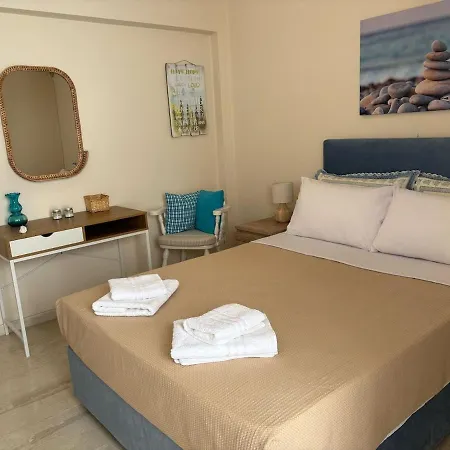 Cozy & Quiet Seaside 路特奇