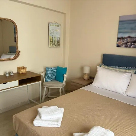 Cozy & Quiet Seaside *