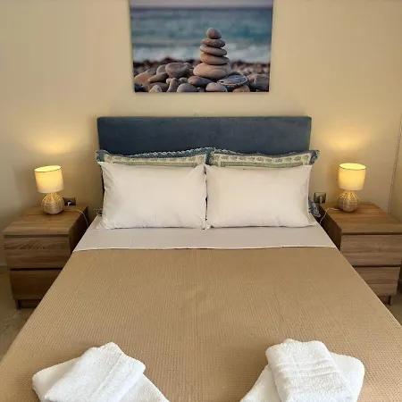 Cozy & Quiet Seaside *