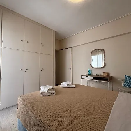 Cozy & Quiet Seaside Apartman *