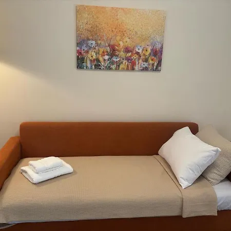 Cozy & Quiet Seaside 公寓