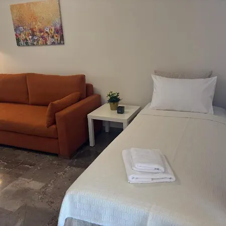 Apartman Cozy & Quiet Seaside