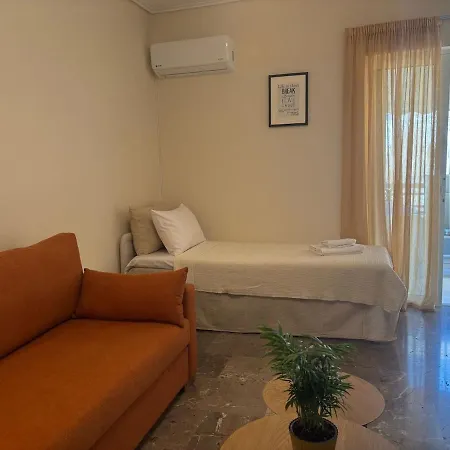 Cozy & Quiet Seaside 公寓 *