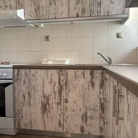 Cozy & Quiet Seaside Apartman *