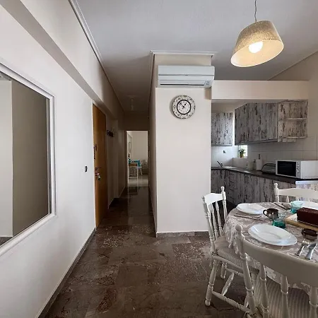 Apartman Cozy & Quiet Seaside *