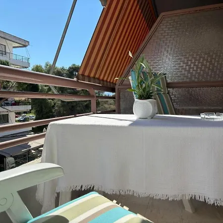 Cozy & Quiet Seaside 公寓