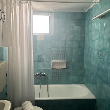 Cozy & Quiet Seaside 公寓 路特奇