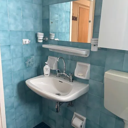 Cozy & Quiet Seaside 公寓 *