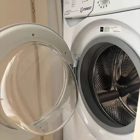 公寓 Cozy & Quiet Seaside *