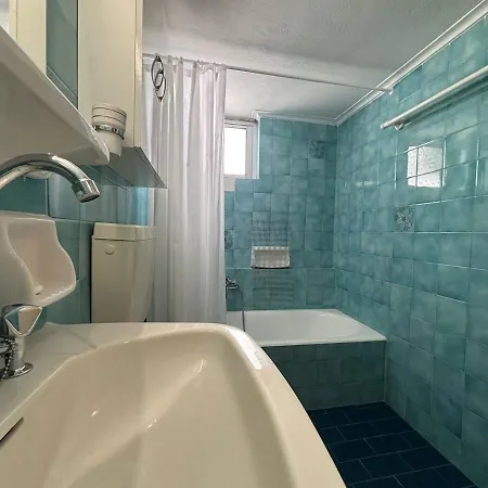 Cozy & Quiet Seaside * 路特奇