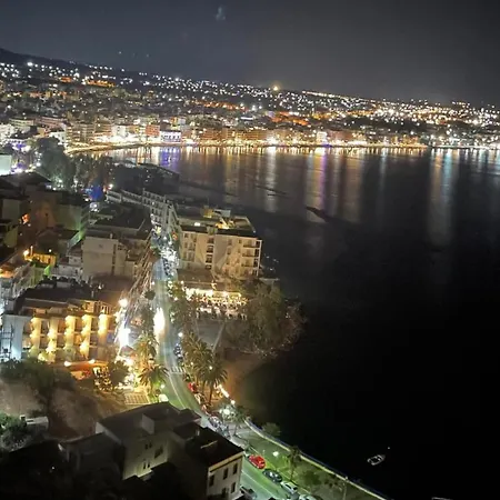 Cozy & Quiet Seaside * Lutráki