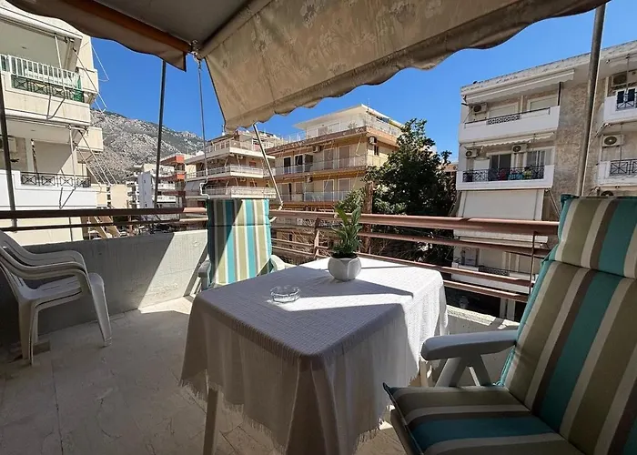 Appartement Cozy & Quiet Seaside