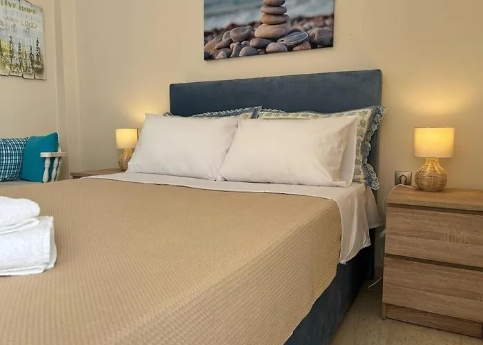 Cozy & Quiet Seaside