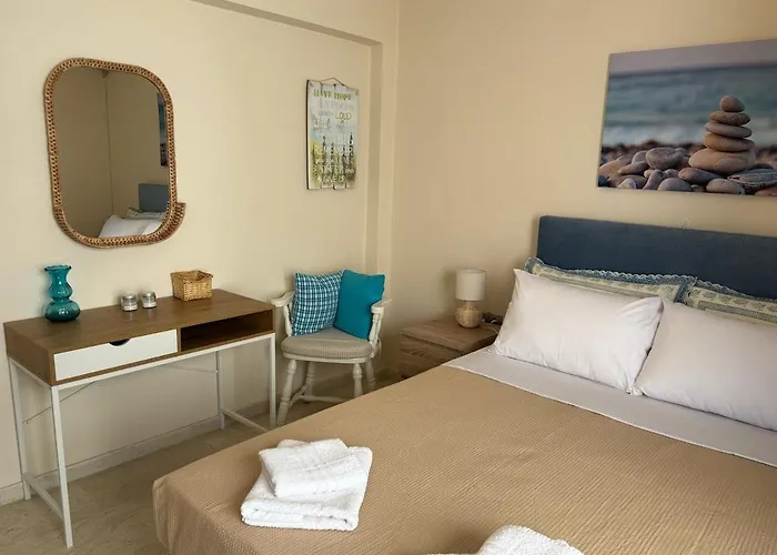 Cozy & Quiet Seaside *