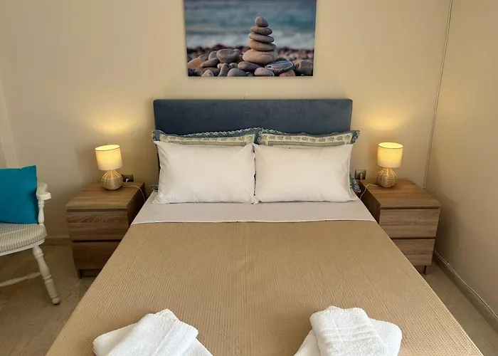 Cozy & Quiet Seaside *