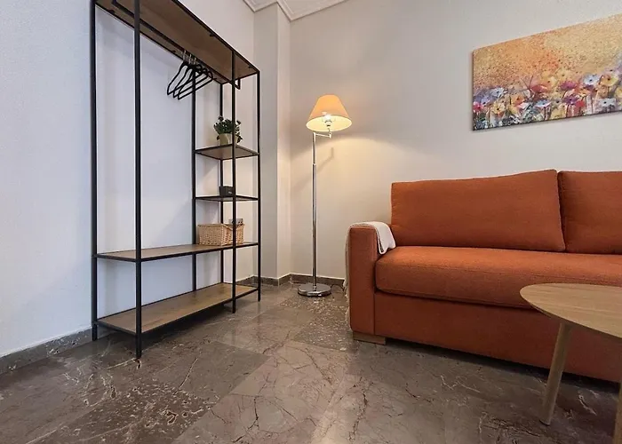 דירה Cozy & Quiet Seaside לוטראקי