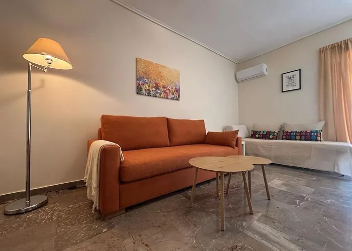 Cozy & Quiet Seaside *