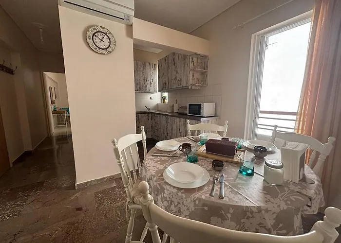 Cozy & Quiet Seaside