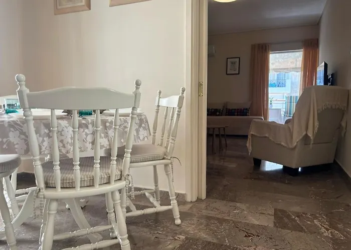 Cozy & Quiet Seaside