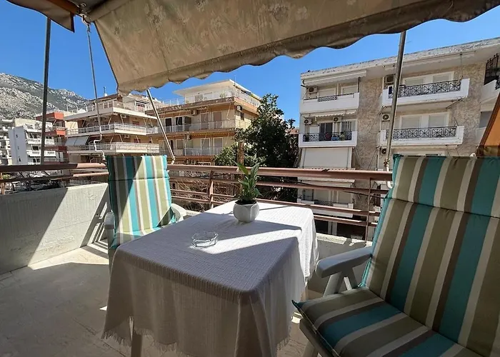 Cozy & Quiet Seaside