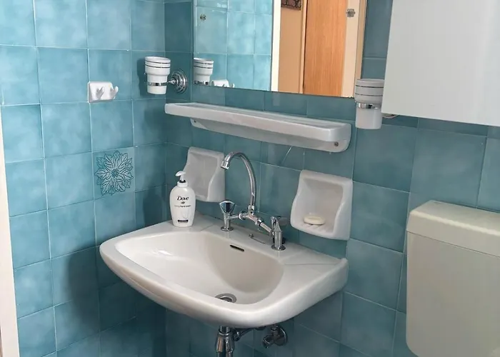 Cozy & Quiet Seaside Appartement *