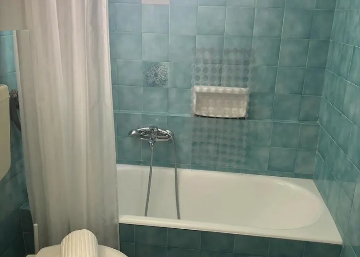 Appartement Cozy & Quiet Seaside